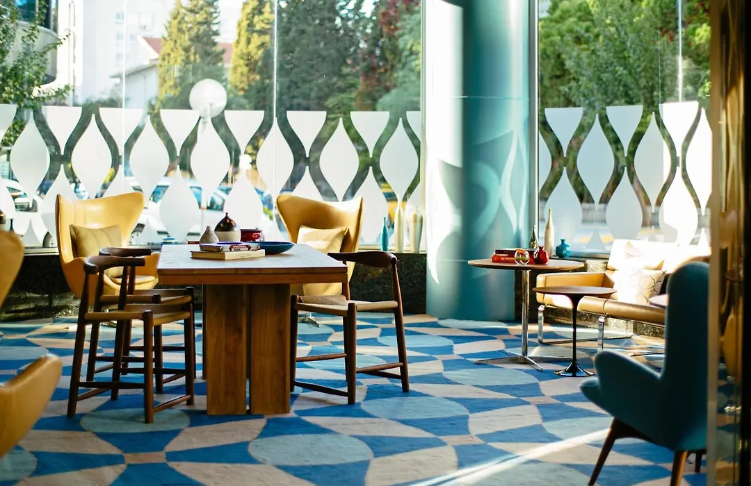 Renaissance Izmir Hotel-1