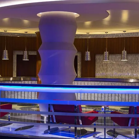 Renaissance Izmir Hotel-2